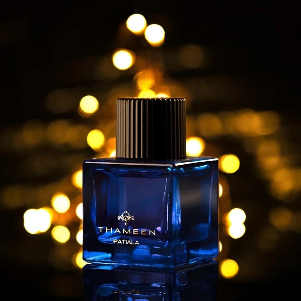 Nước Hoa Thameen Patiala Extrait de Parfum